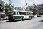 Berliet PCMR 1964 года